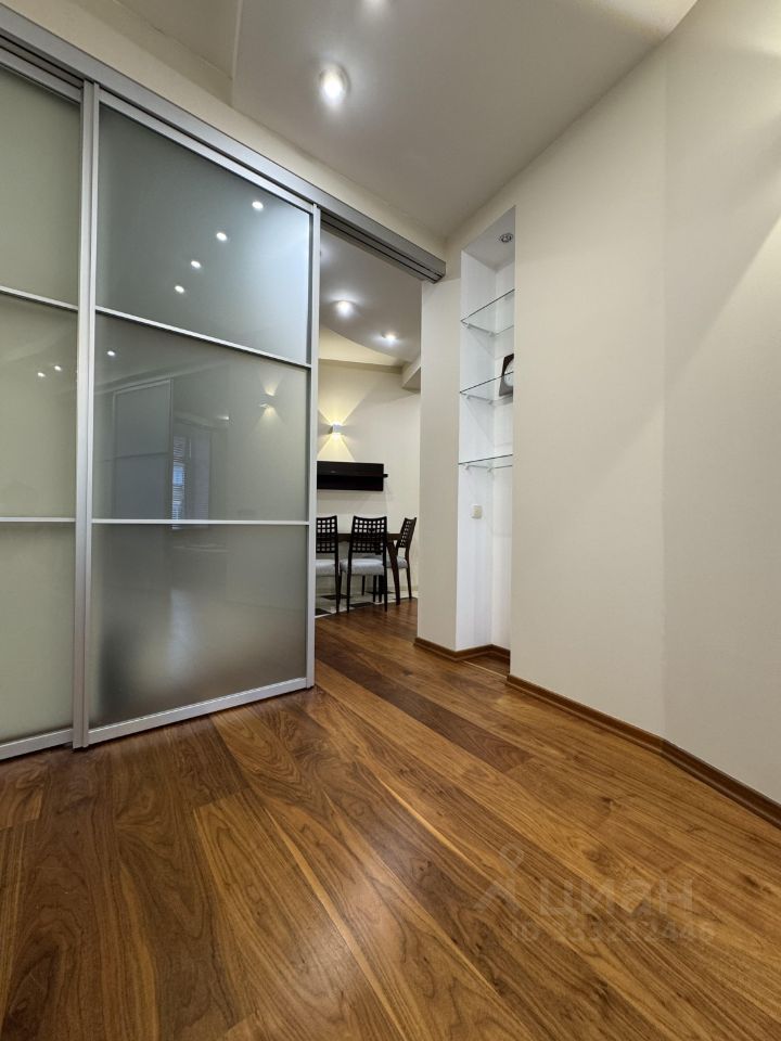 m. Belorusskaya: Apartment, 2-rooms