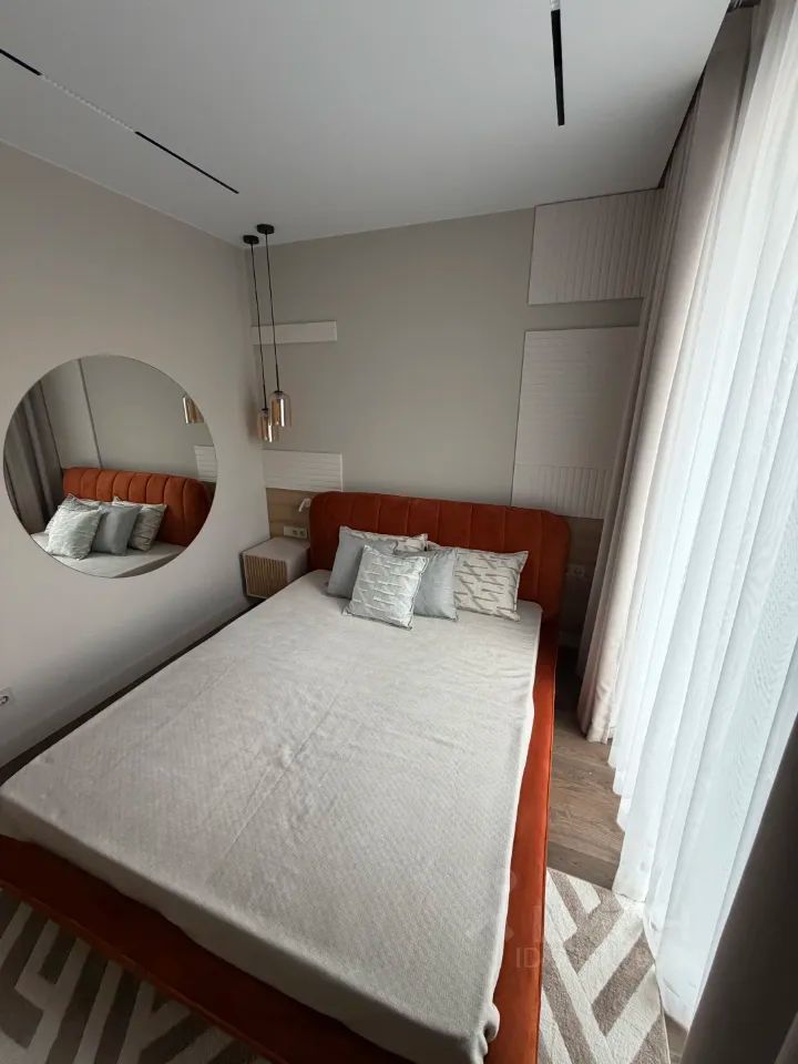 m. Verkhnie Likhobory: Apartment, 2-rooms