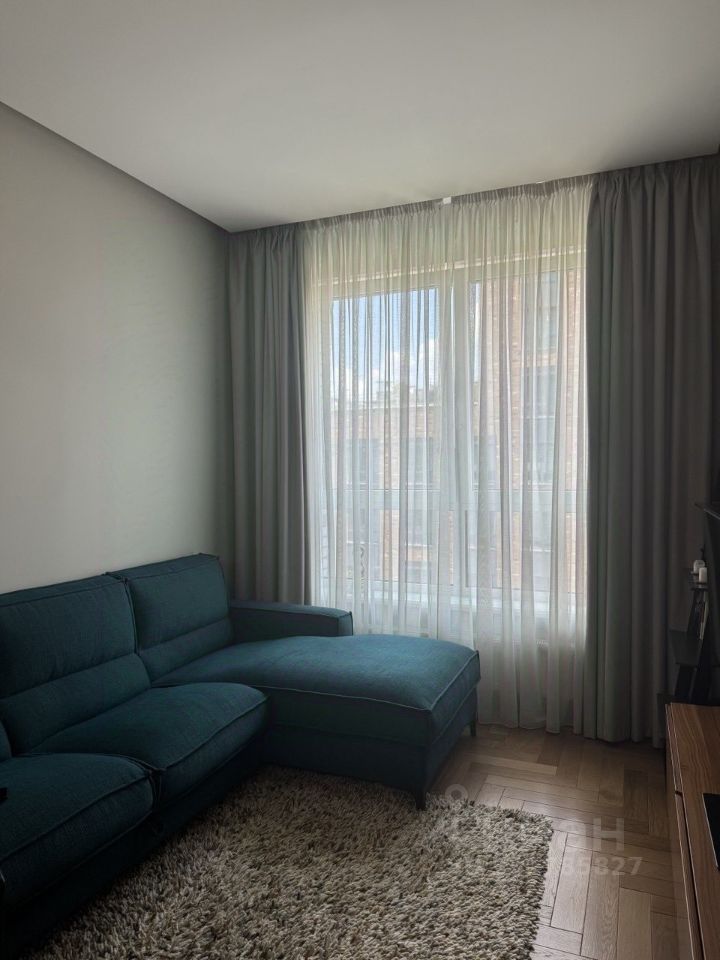 m. Delovoy tsentr (Vystavochnaya): Apartment, 2-rooms