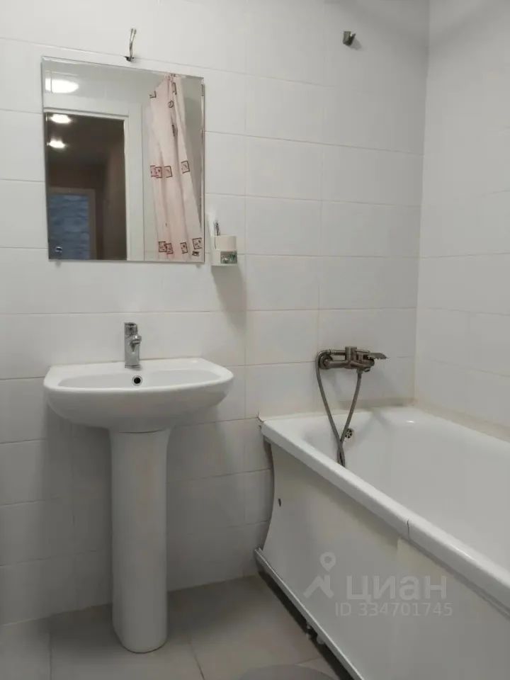 m. Pervomayskaya: Apartment, 2-rooms
