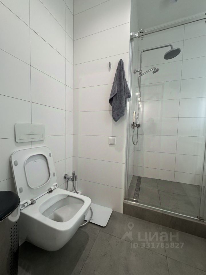 m. Delovoy tsentr (Vystavochnaya): Apartment, 2-rooms
