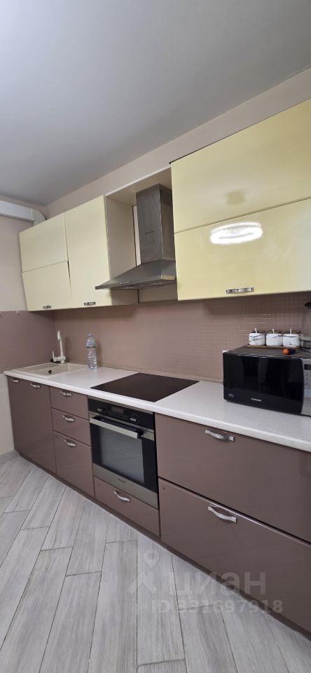 m. Zhulebino: Apartment, 1-rooms