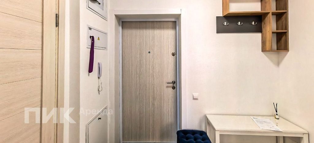 m. Narodnoe Opolchenie: Apartment, 1-rooms