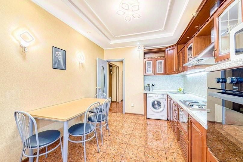 m. Kotelniki: Apartment, 2-rooms