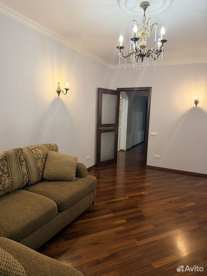 m. Slavyansky bulvar: Apartment, 2-rooms