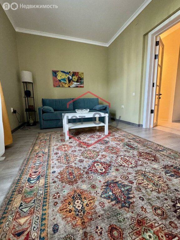 m. Begovaya: Apartment, 2-rooms