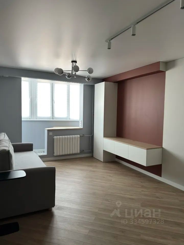 m. Moskva Tovarnaya: Apartment, 1-rooms