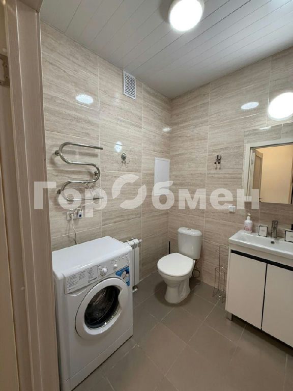 m. Planernaya: Apartment, 3-rooms