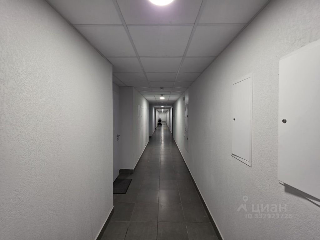 m. Kotelniki: Apartment, 2-rooms