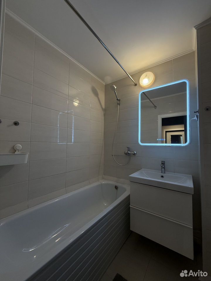 m. Sokolinaya Gora: Apartment, 1-rooms