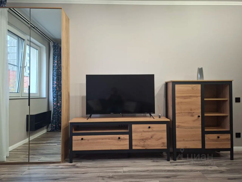 m. Prospekt Mira: Apartment, 1-rooms