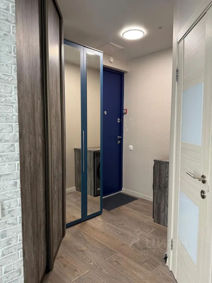 m. Penyagino: Apartment, 1-rooms