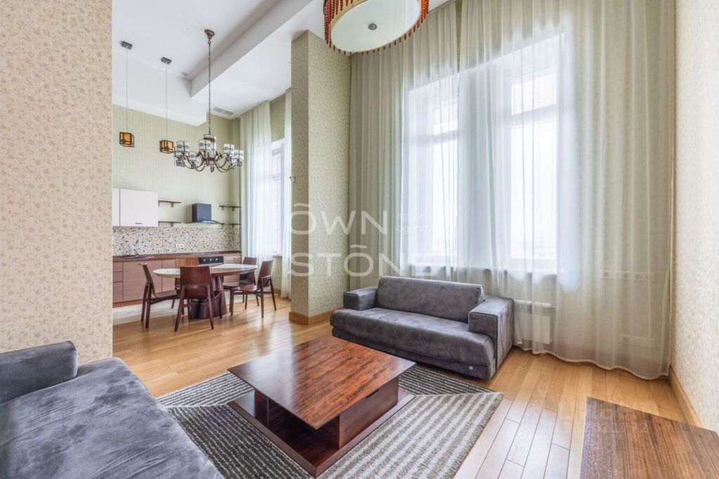 m. Aeroport: Apartment, 2-rooms