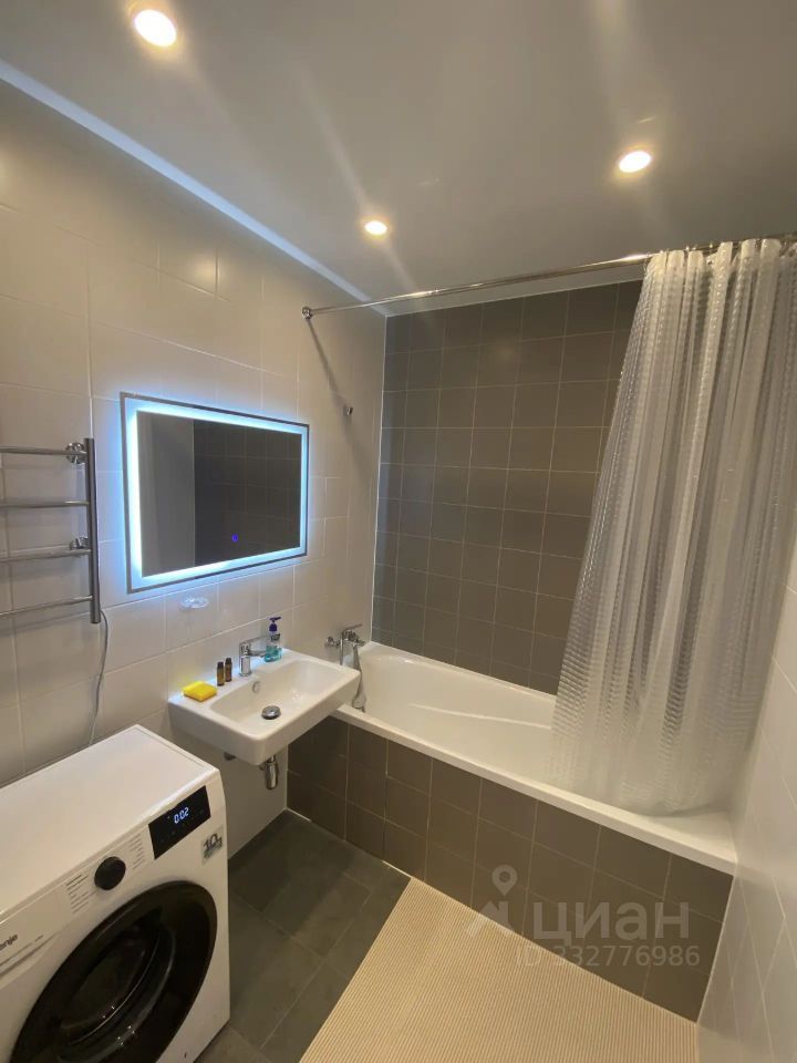 m. Bitsa: Apartment, 2-rooms
