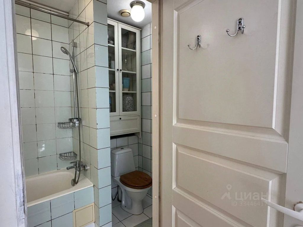 m. Sukharevskaya: Apartment, 1-rooms