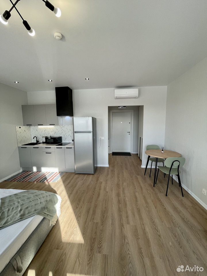m. Pervomayskaya: Apartment, studio
