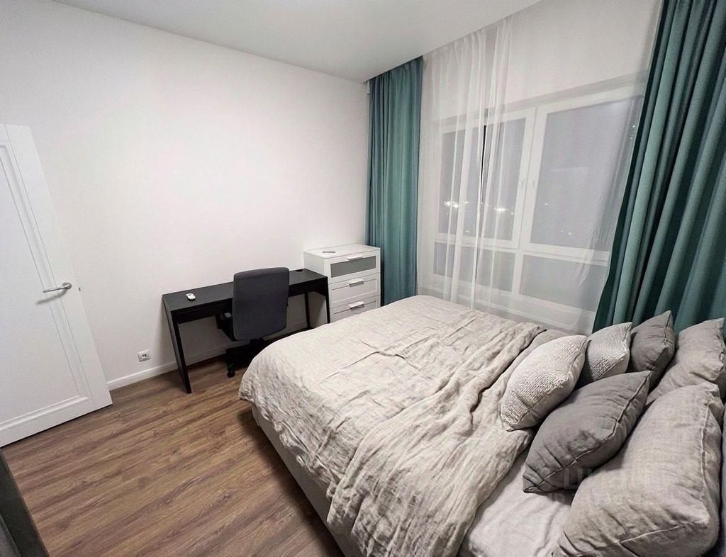 m. Aviamotornaya: Apartment, 1-rooms