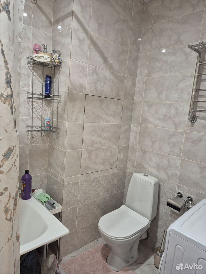 m. Vodniki: Apartment, 1-rooms