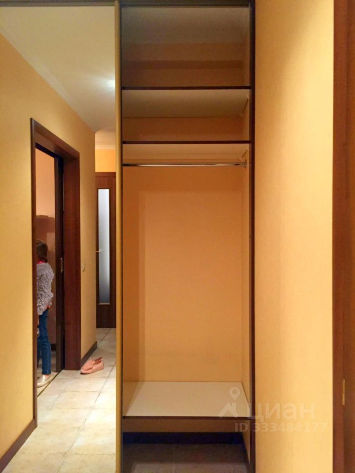 m. Barrikadnaya: Apartment, 1-rooms