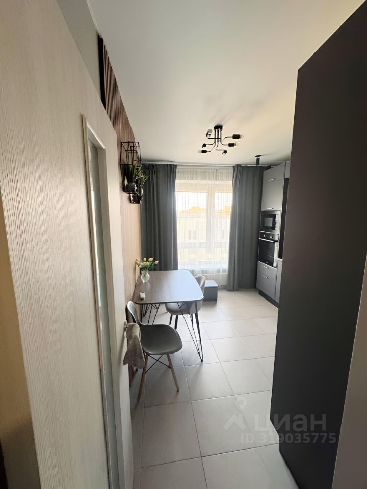 m. Kotelniki: Apartment, 2-rooms