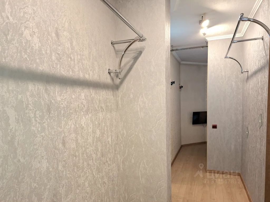 m. Proletarskaya: Apartment, 2-rooms