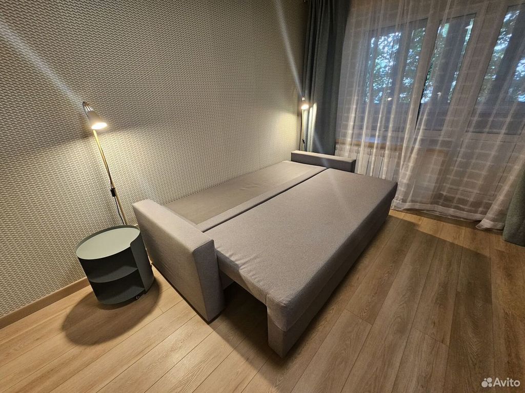 m. Khimki: Apartment, 1-rooms