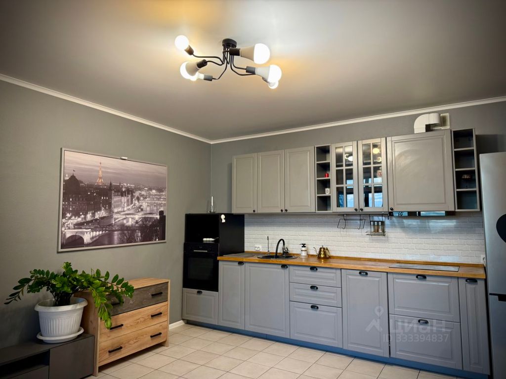 m. Kotelniki: Apartment, 2-rooms