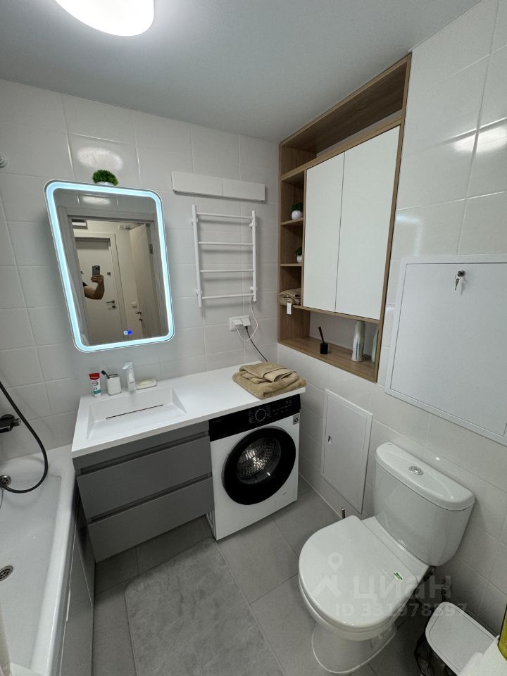 m. Butyrskaya : Apartment, 2-rooms