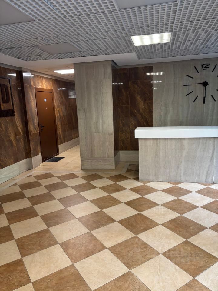 m. Yakhromskaya: Apartment, 1-rooms
