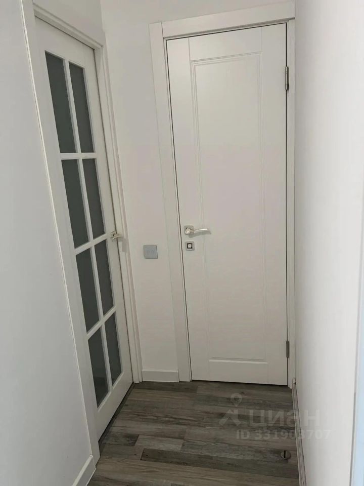 m. Kutuzovskaya: Apartment, studio