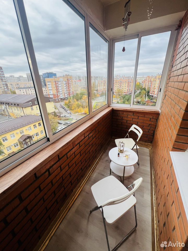 m. Serpukhovskaya: Apartment, 2-rooms
