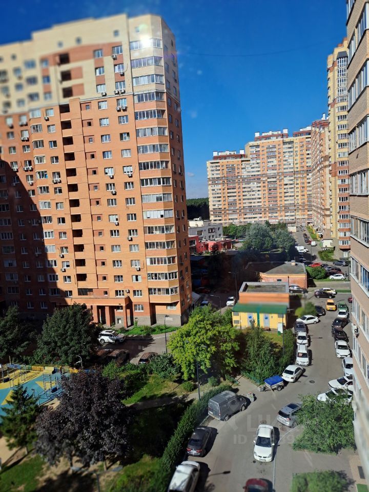 m. Kotelniki: Apartment, 3-rooms