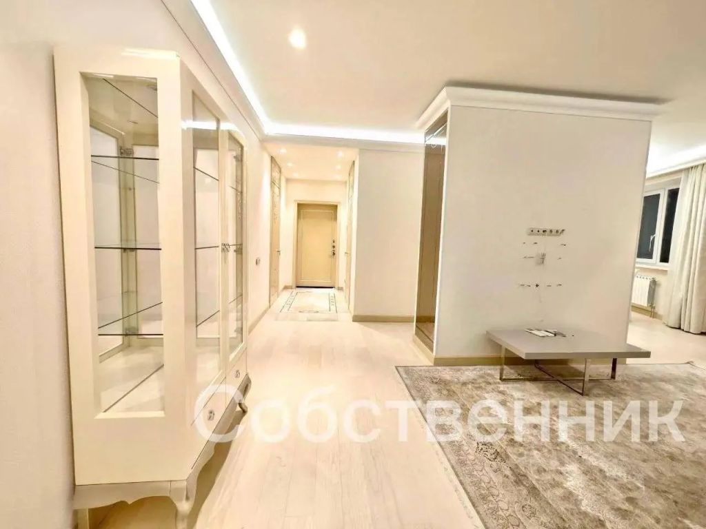 m. Krylatskoe: Apartment, 3-rooms