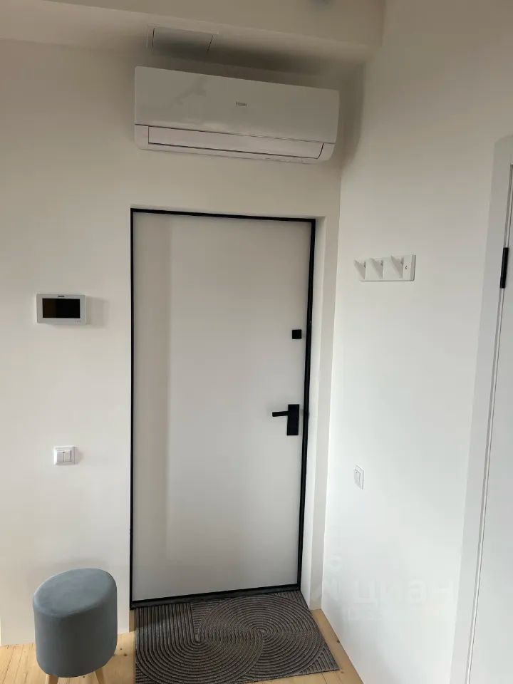 m. Skolkovo: Apartment, 2-rooms