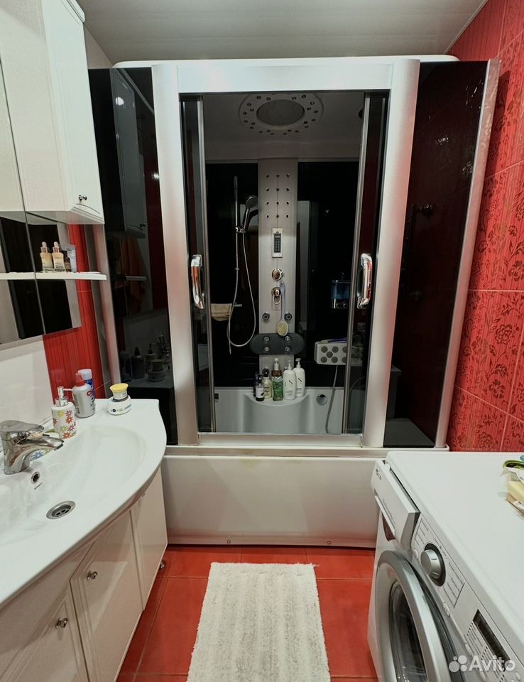 m. Ippodrom: Apartment, 2-rooms