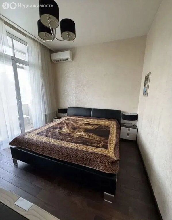 m. Nagornaya: Apartment, 1-rooms