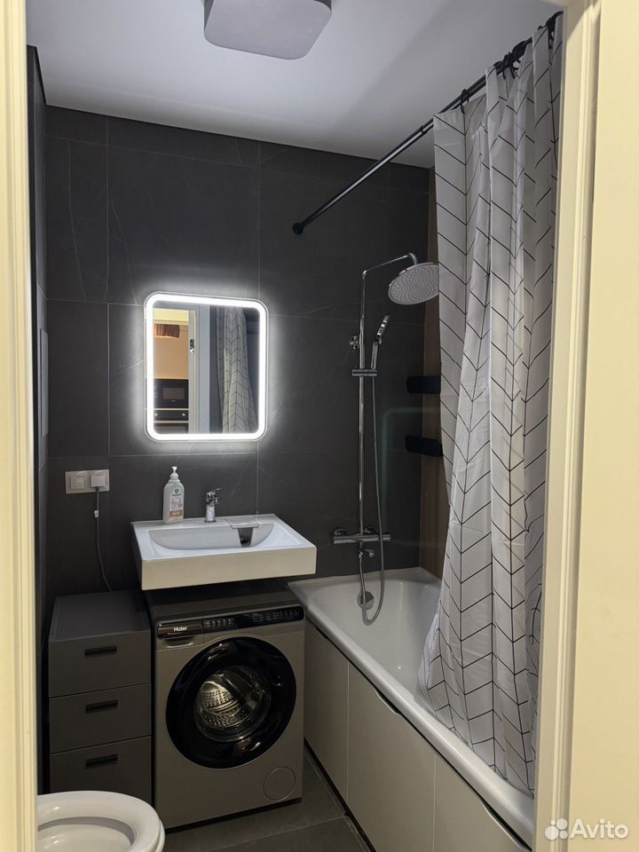 m. Seligerskaya: Apartment, 1-rooms