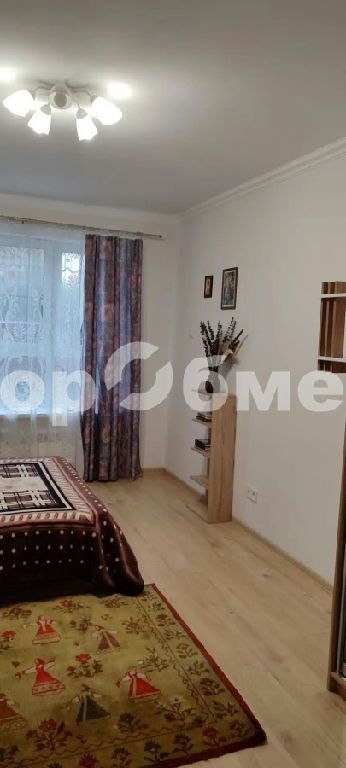 m. Nizhegorodskaya: Apartment, 2-rooms