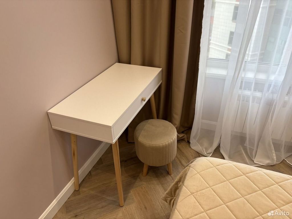 m. Moskva Tovarnaya: Apartment, 1-rooms