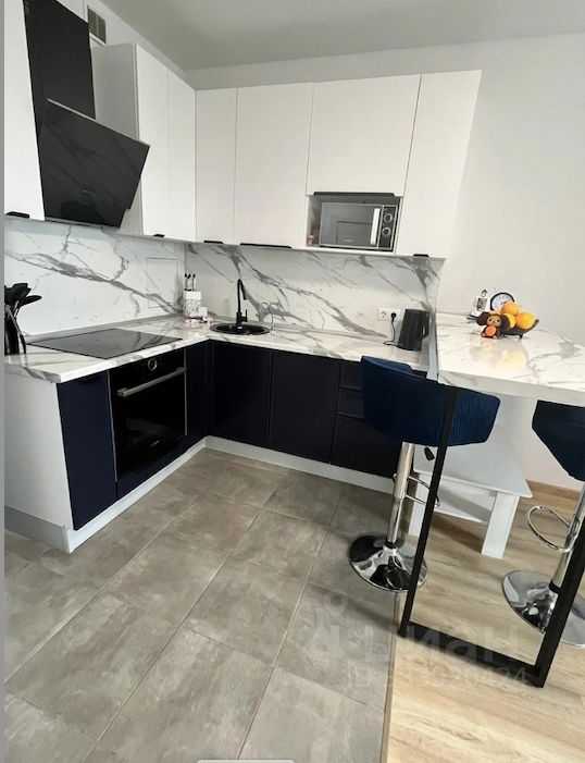 m. Pyatnitskoe shosse: Apartment, 1-rooms