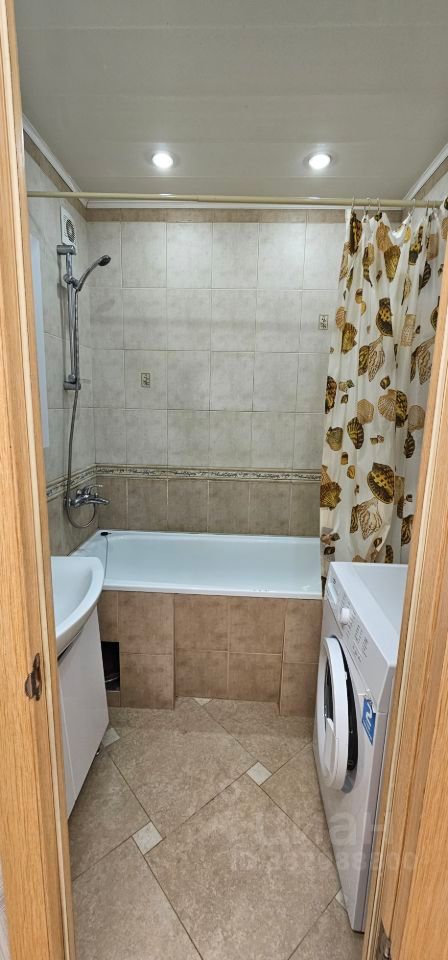 m. Nekrasovka: Apartment, 2-rooms