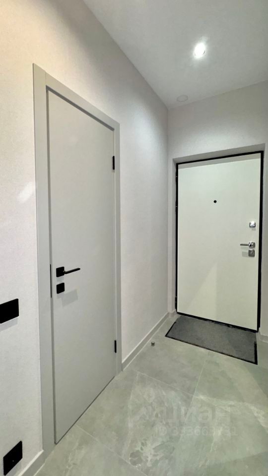 m. Pavshino: Apartment, 1-rooms