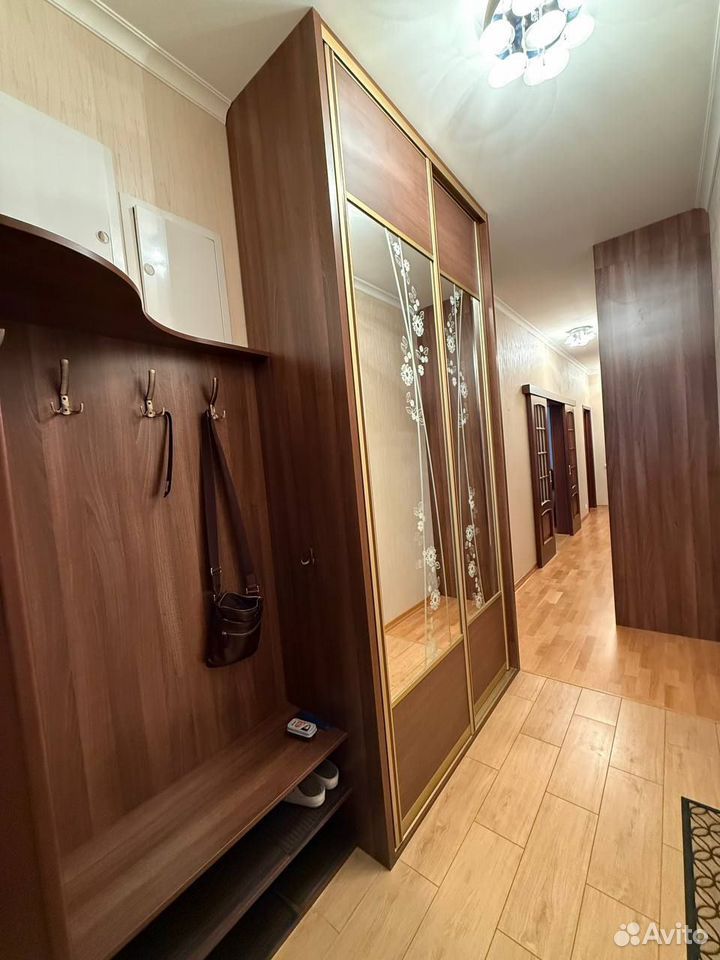 m. Penyagino: Apartment, 3-rooms
