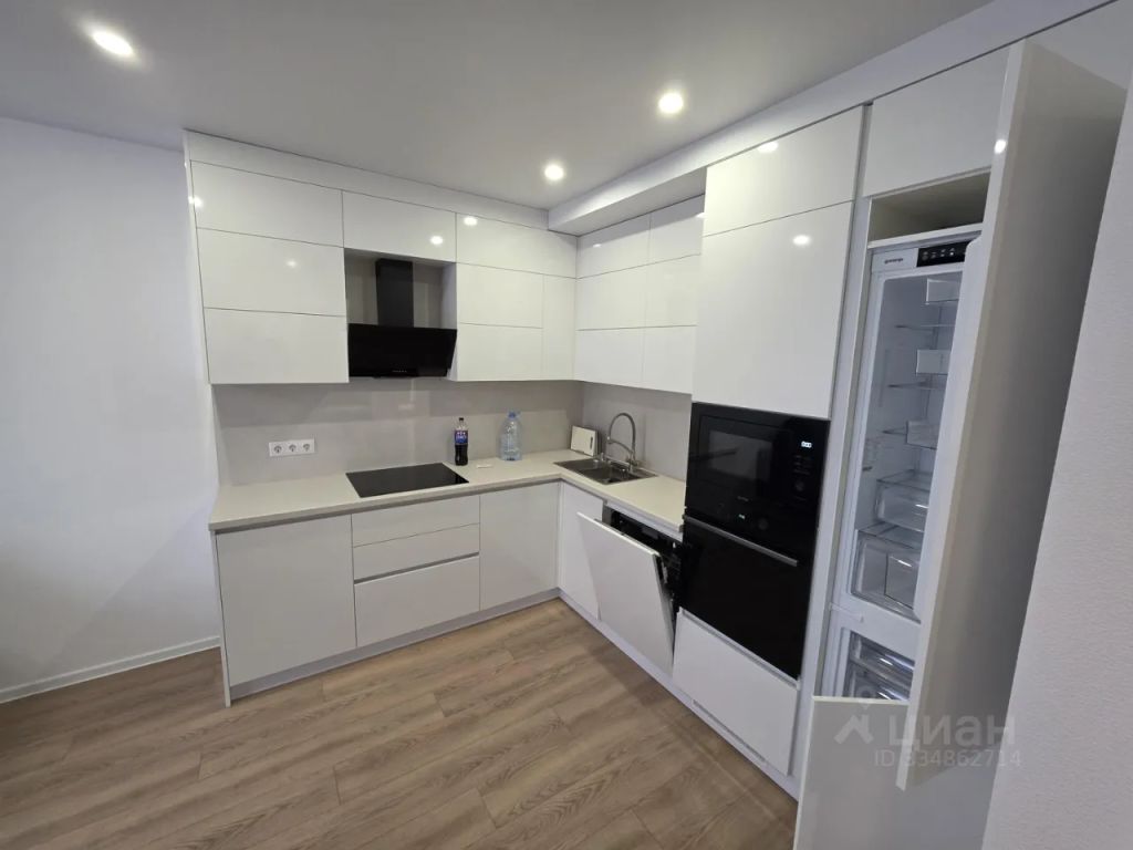 m. Vladykino: Apartment, 1-rooms