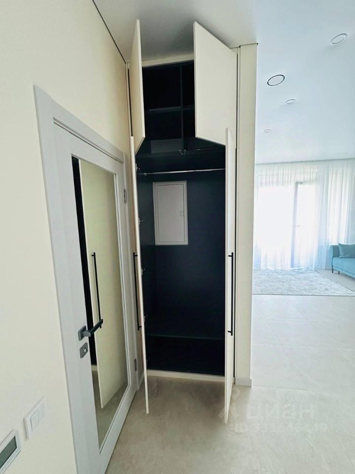 m. Rechnoy vokzal: Apartment, 1-rooms