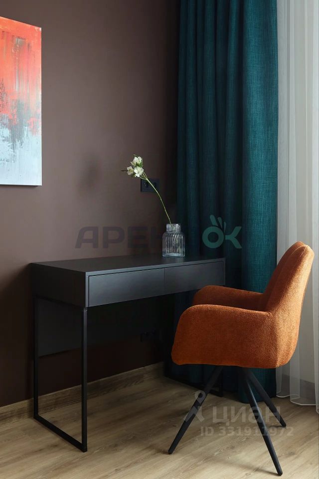 m. Sukharevskaya: Apartment, 3-rooms