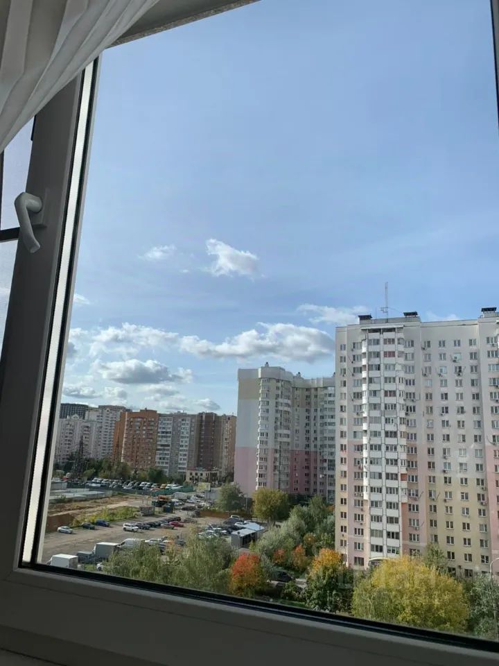 m. Kotelniki: Apartment, 3-rooms