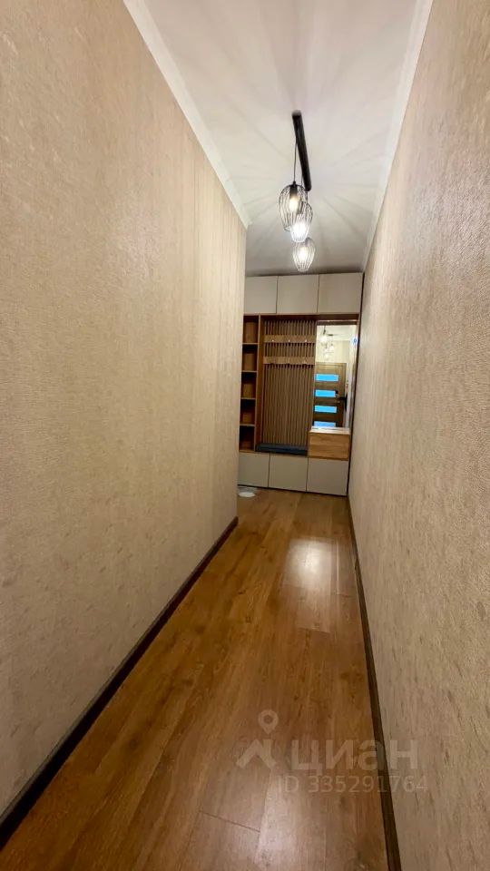 m. Shelepikha: Apartment, 2-rooms