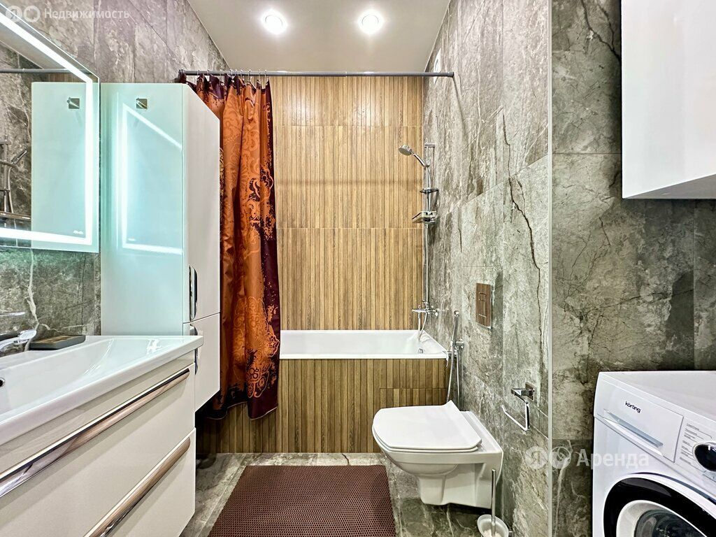 m. Fili: Apartment, studio