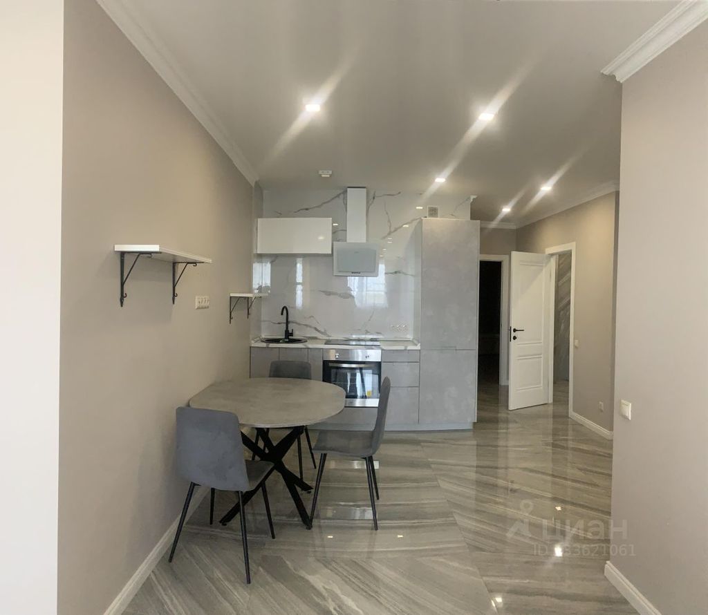 m. Opalikha: Apartment, 2-rooms